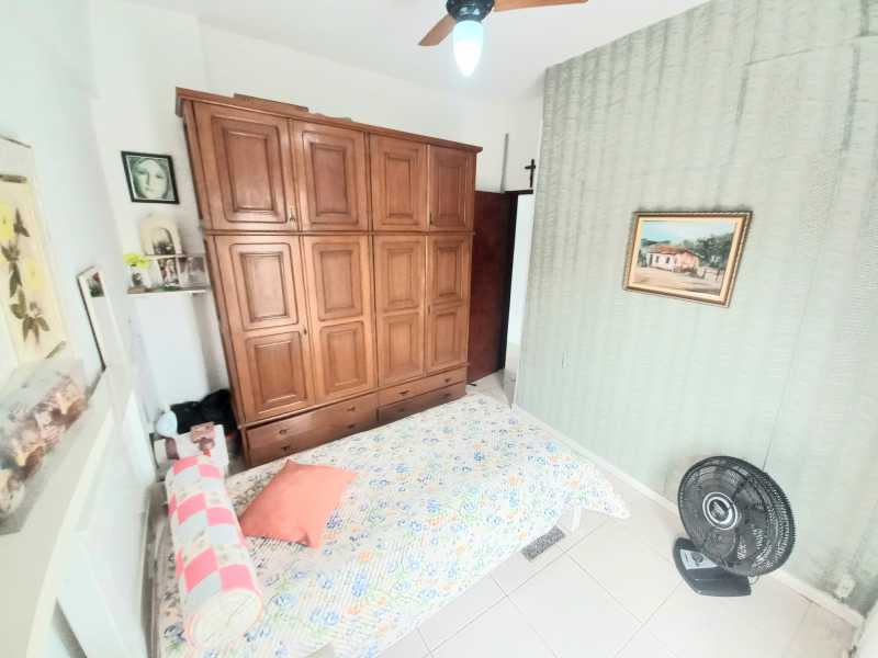 Apartamento à venda com 2 quartos, 57m² - Foto 21