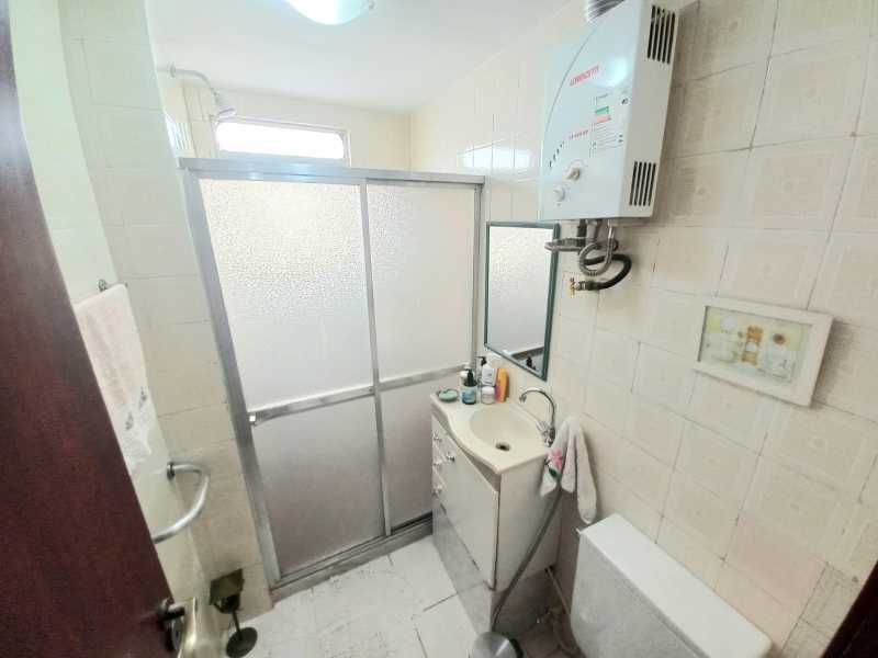 Apartamento à venda com 2 quartos, 57m² - Foto 25