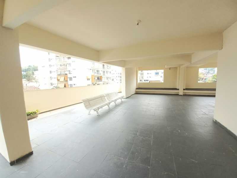 Apartamento à venda com 2 quartos, 57m² - Foto 26