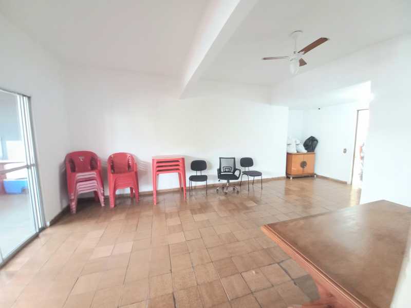 Apartamento à venda com 2 quartos, 57m² - Foto 29