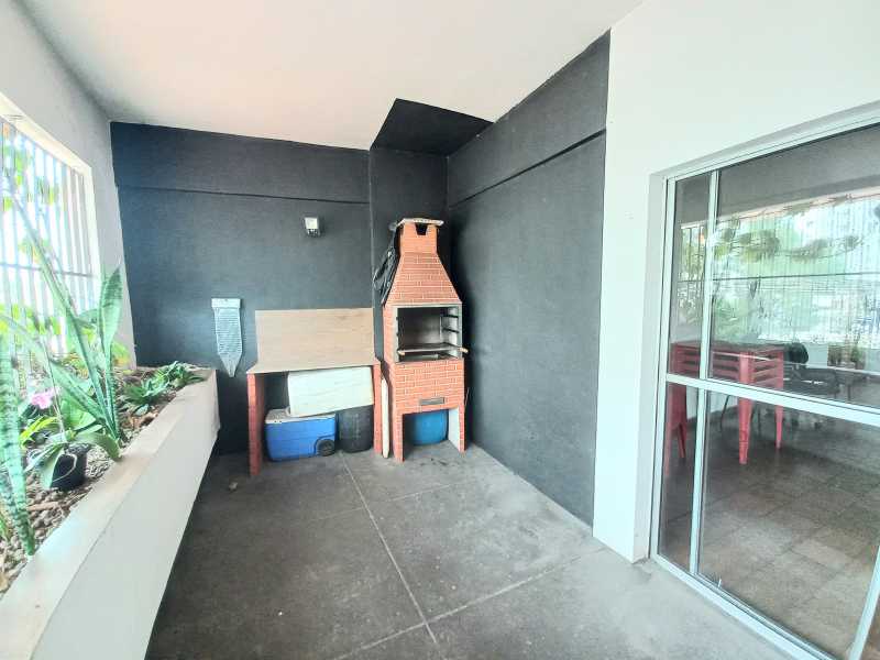 Apartamento à venda com 2 quartos, 57m² - Foto 30