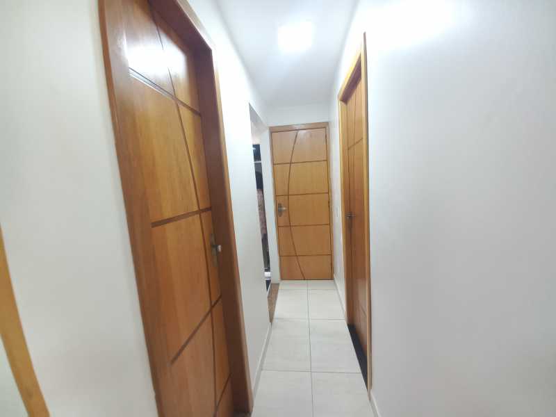 Apartamento à venda com 2 quartos, 48m² - Foto 9