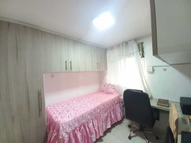 Apartamento à venda com 2 quartos, 48m² - Foto 10