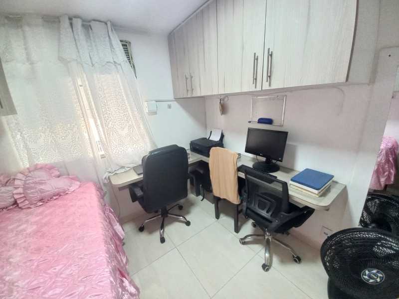 Apartamento à venda com 2 quartos, 48m² - Foto 11