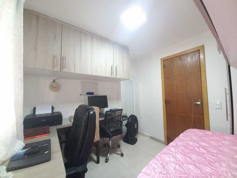 Apartamento à venda com 2 quartos, 48m² - Foto 12