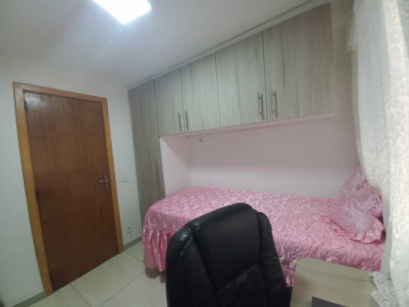 Apartamento à venda com 2 quartos, 48m² - Foto 13