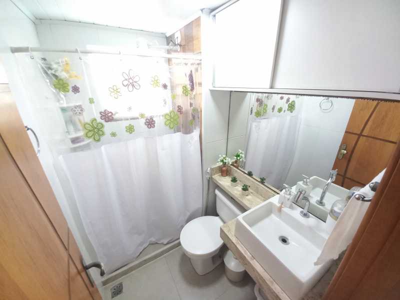 Apartamento à venda com 2 quartos, 48m² - Foto 14