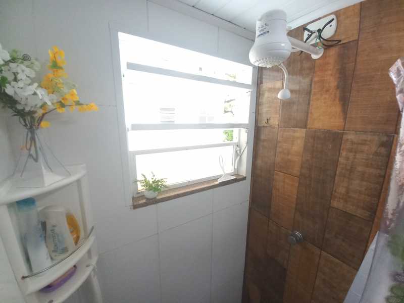 Apartamento à venda com 2 quartos, 48m² - Foto 15