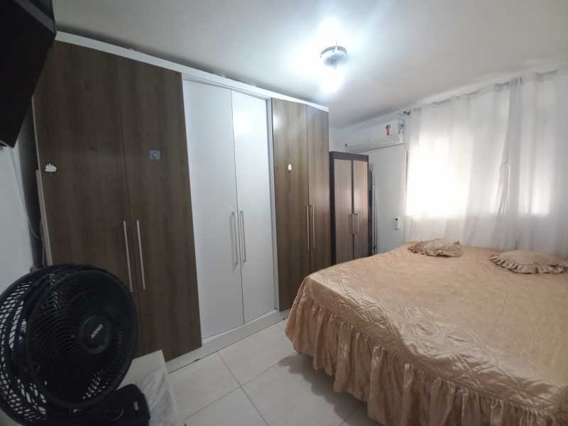 Apartamento à venda com 2 quartos, 48m² - Foto 16