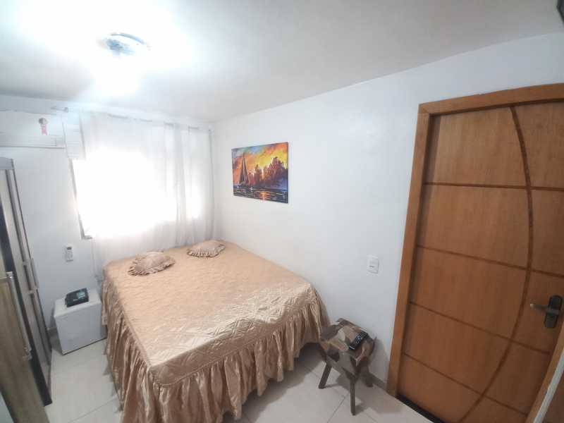 Apartamento à venda com 2 quartos, 48m² - Foto 17