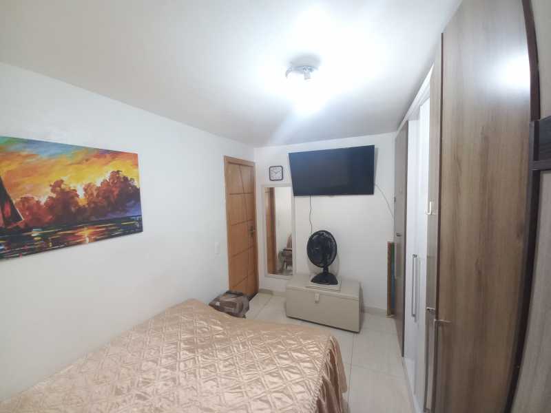 Apartamento à venda com 2 quartos, 48m² - Foto 18