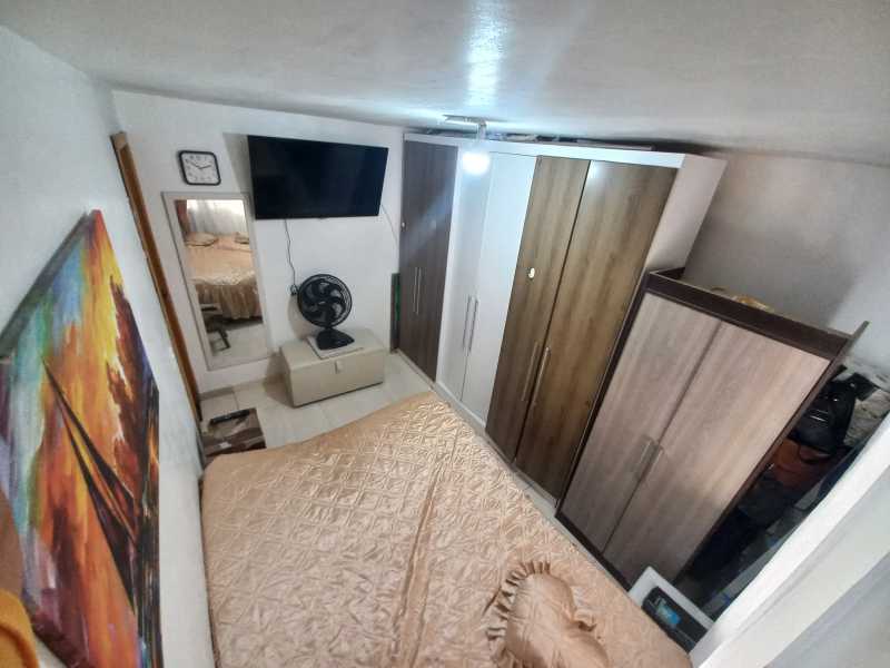 Apartamento à venda com 2 quartos, 48m² - Foto 19