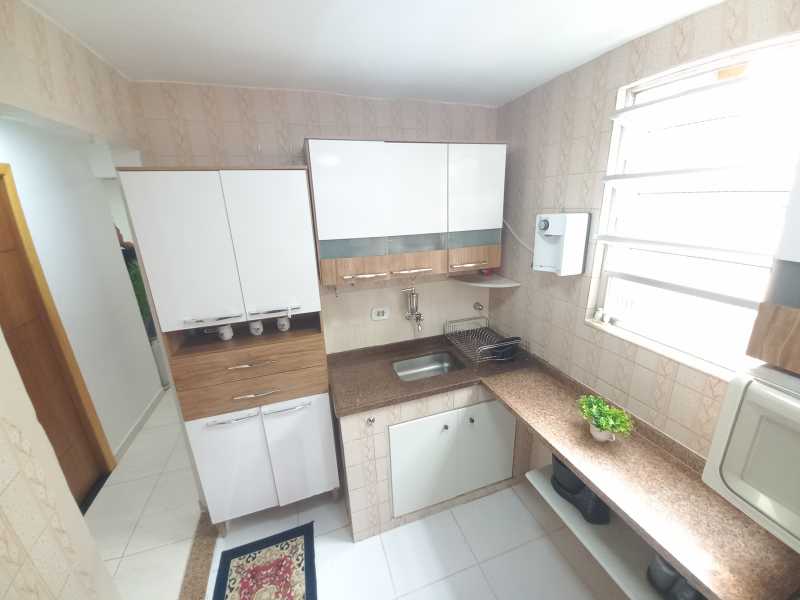 Apartamento à venda com 2 quartos, 48m² - Foto 24