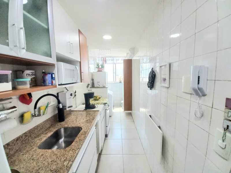 Apartamento à venda com 1 quarto, 47m² - Foto 8