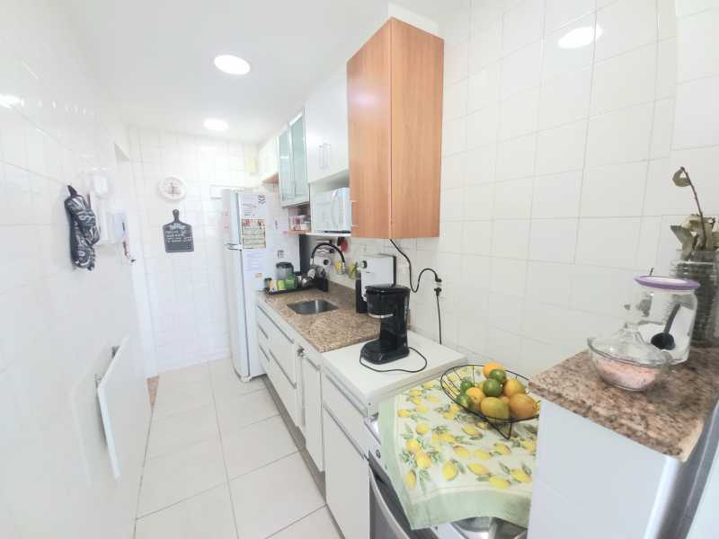 Apartamento à venda com 1 quarto, 47m² - Foto 9