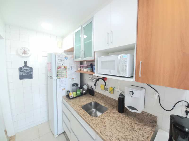 Apartamento à venda com 1 quarto, 47m² - Foto 10