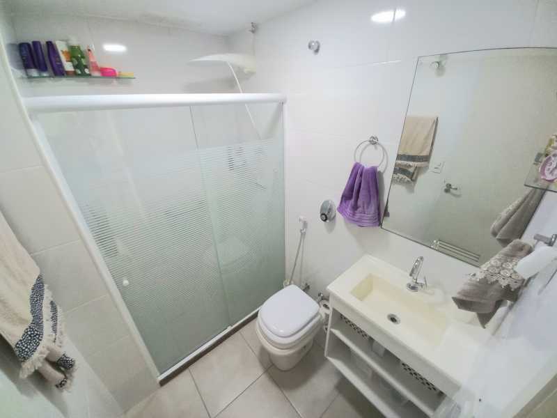 Apartamento à venda com 1 quarto, 47m² - Foto 13