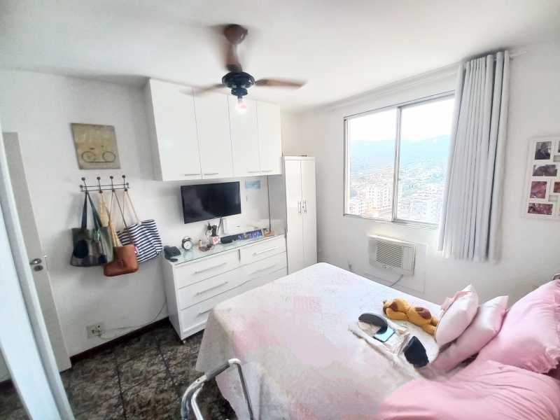 Apartamento à venda com 1 quarto, 47m² - Foto 14