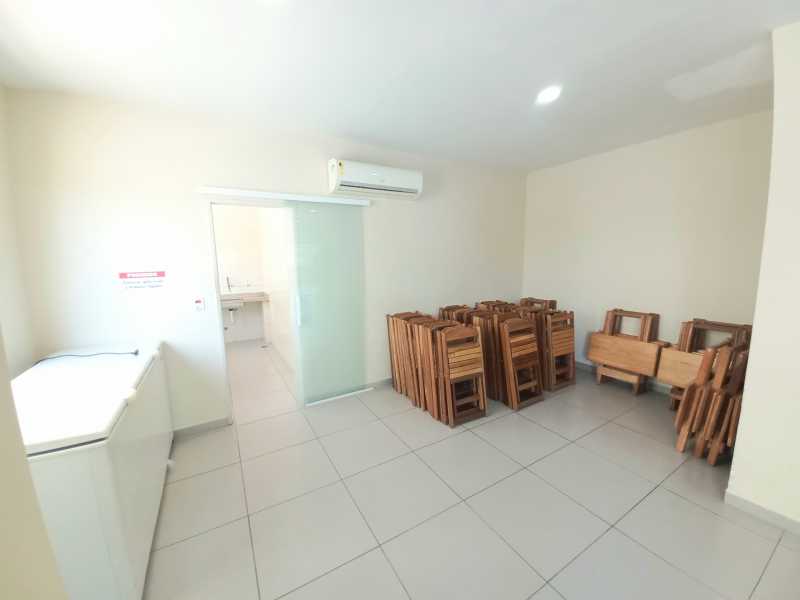 Apartamento à venda com 1 quarto, 47m² - Foto 27