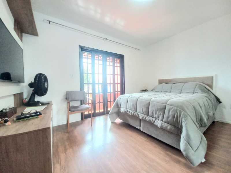 Casa à venda com 3 quartos, 96m² - Foto 19