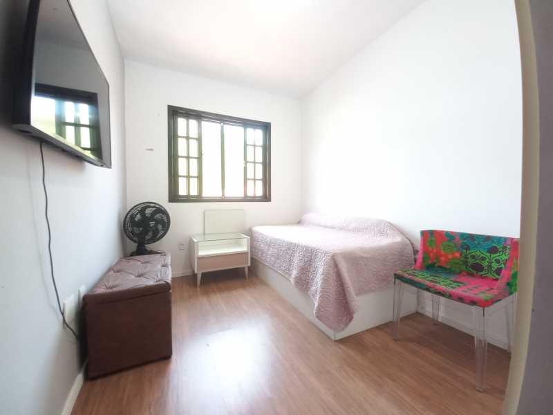 Casa à venda com 3 quartos, 96m² - Foto 28