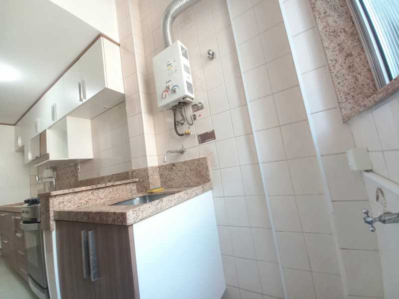 Apartamento à venda com 1 quarto, 50m² - Foto 15