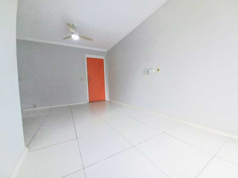 Apartamento à venda com 2 quartos, 52m² - Foto 5