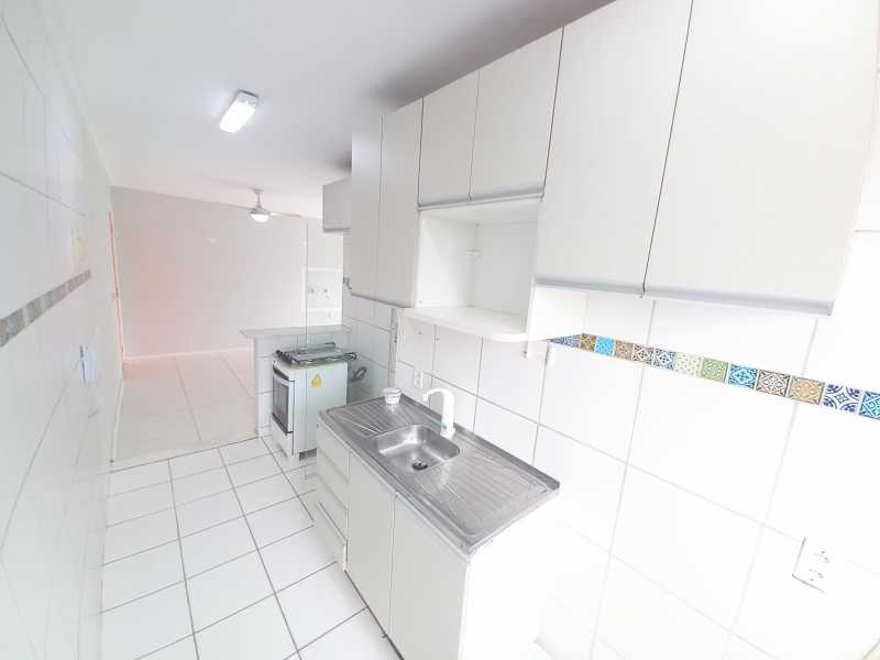 Apartamento à venda com 2 quartos, 52m² - Foto 10