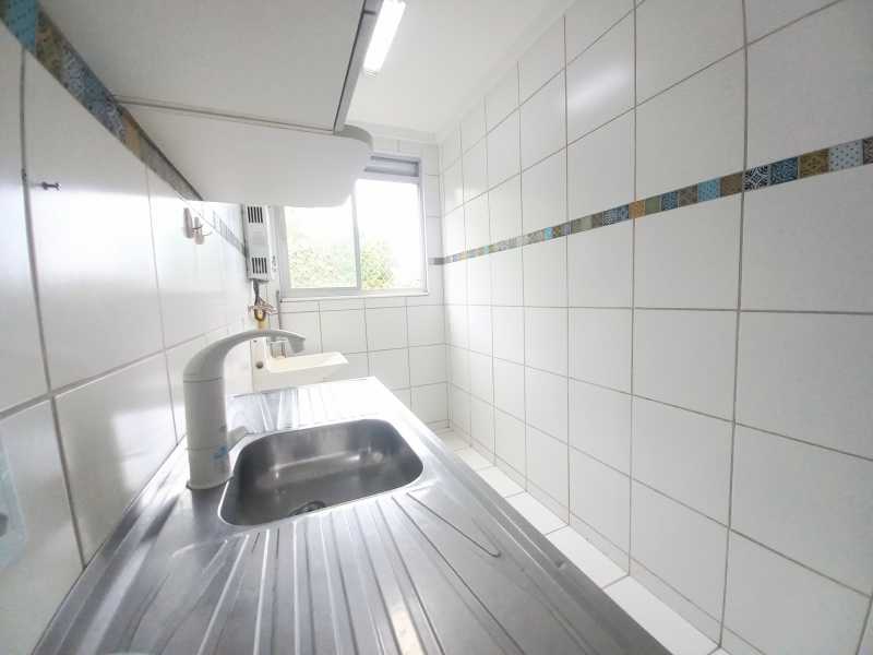 Apartamento à venda com 2 quartos, 52m² - Foto 12