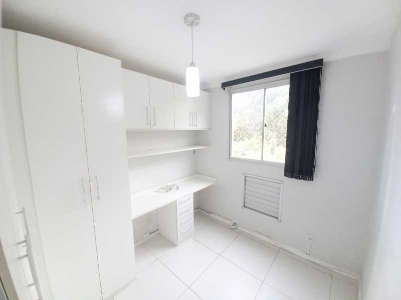 Apartamento à venda com 2 quartos, 52m² - Foto 14