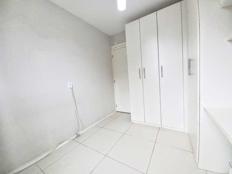 Apartamento à venda com 2 quartos, 52m² - Foto 16