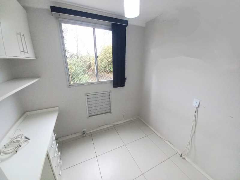 Apartamento à venda com 2 quartos, 52m² - Foto 17