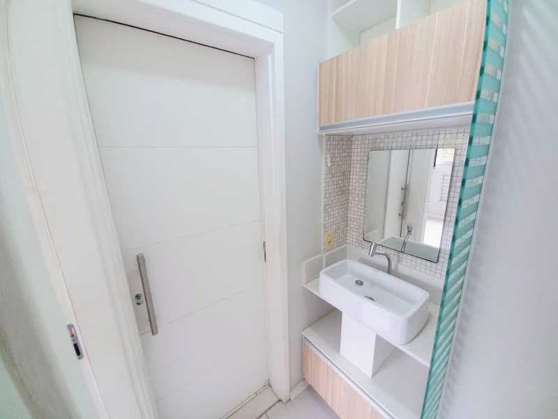 Apartamento à venda com 2 quartos, 52m² - Foto 18