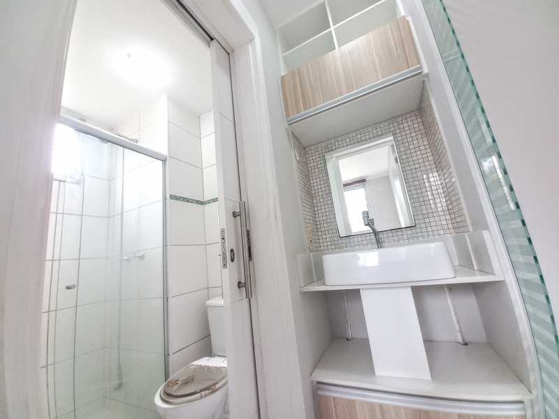 Apartamento à venda com 2 quartos, 52m² - Foto 19