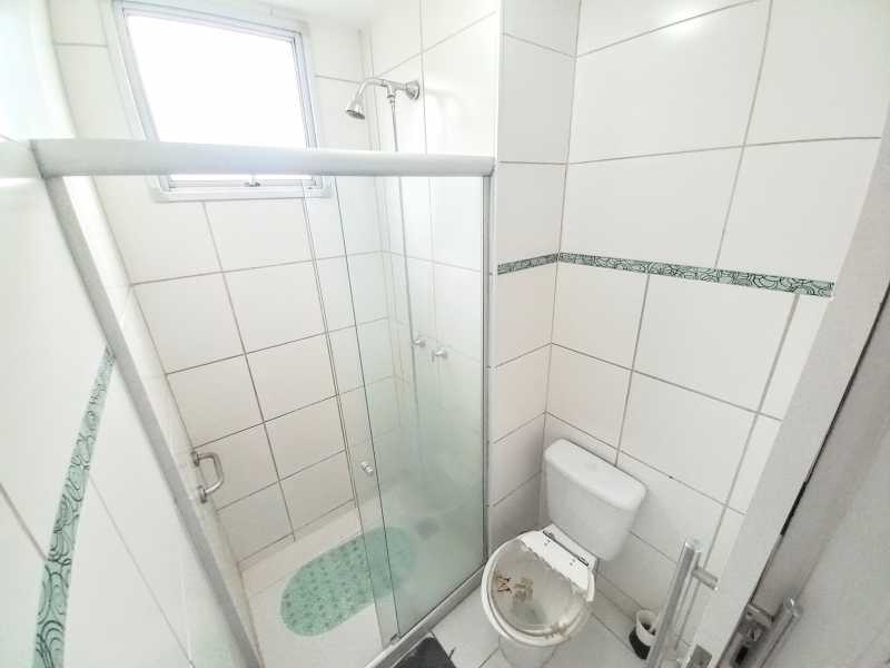 Apartamento à venda com 2 quartos, 52m² - Foto 20