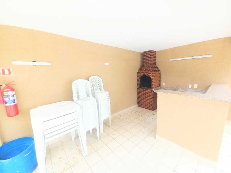 Apartamento à venda com 2 quartos, 52m² - Foto 25