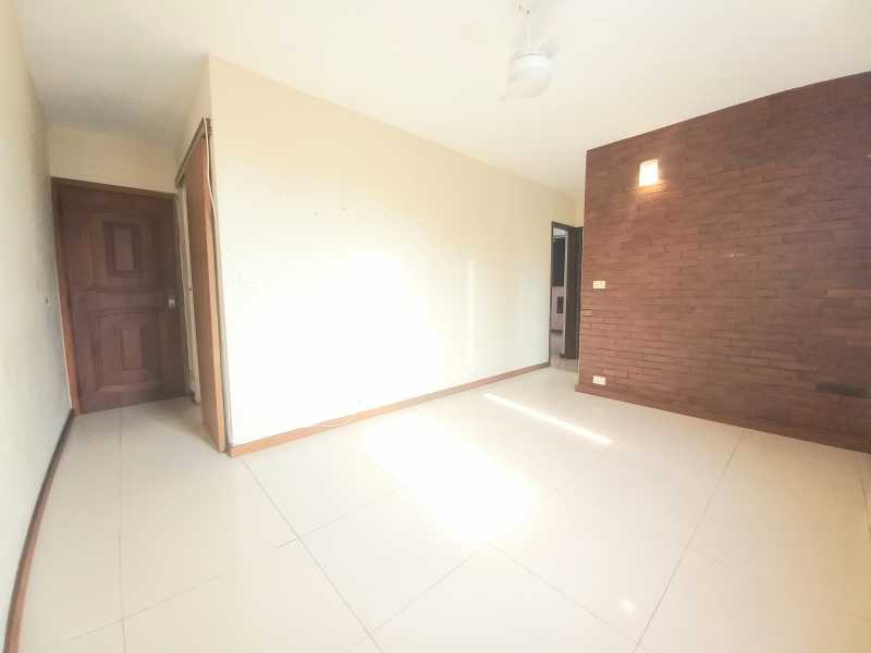 Apartamento à venda com 3 quartos, 56m² - Foto 1