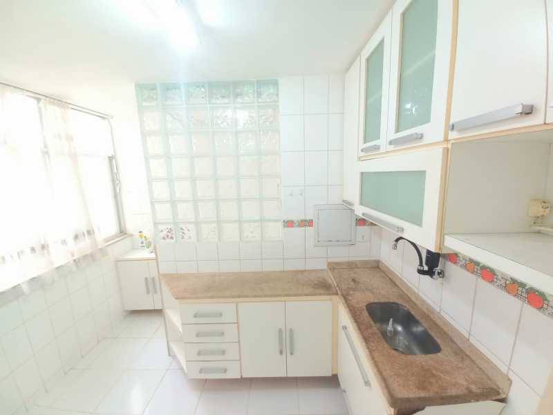 Apartamento à venda com 3 quartos, 56m² - Foto 5