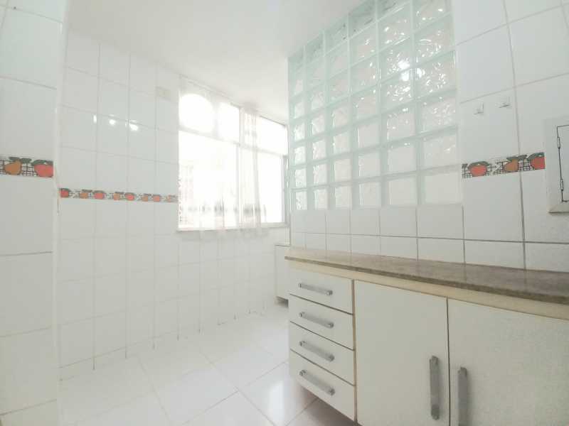 Apartamento à venda com 3 quartos, 56m² - Foto 6