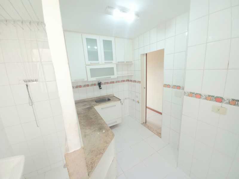 Apartamento à venda com 3 quartos, 56m² - Foto 7