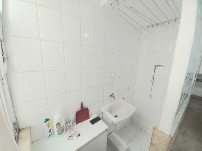 Apartamento à venda com 3 quartos, 56m² - Foto 9