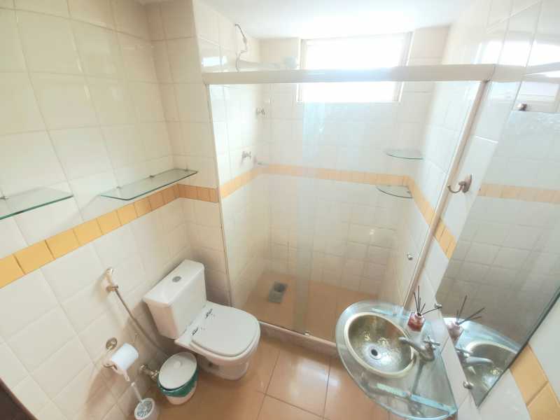 Apartamento à venda com 3 quartos, 56m² - Foto 15