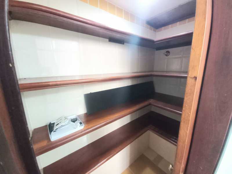 Apartamento à venda com 3 quartos, 56m² - Foto 23