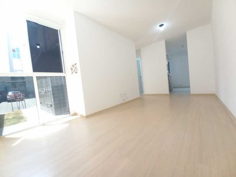 Apartamento para alugar com 2 quartos, 45m² - Foto 2