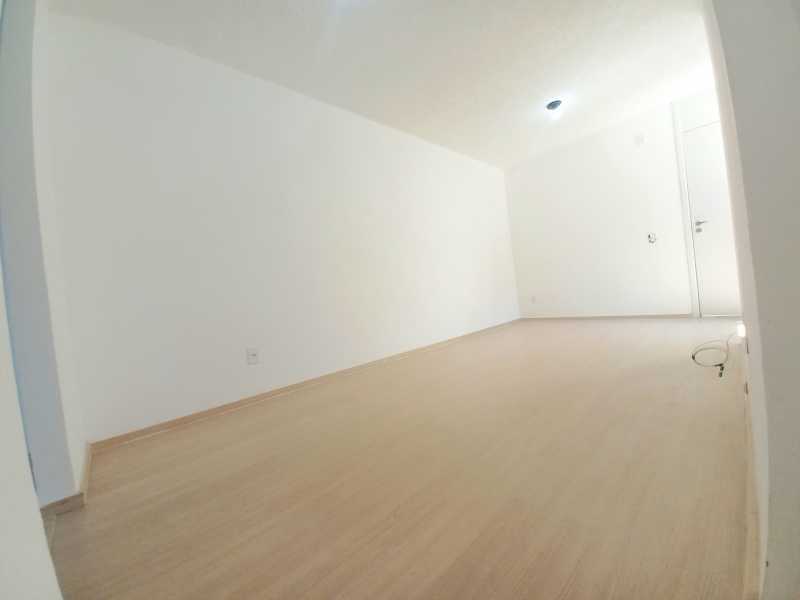 Apartamento para alugar com 2 quartos, 45m² - Foto 4