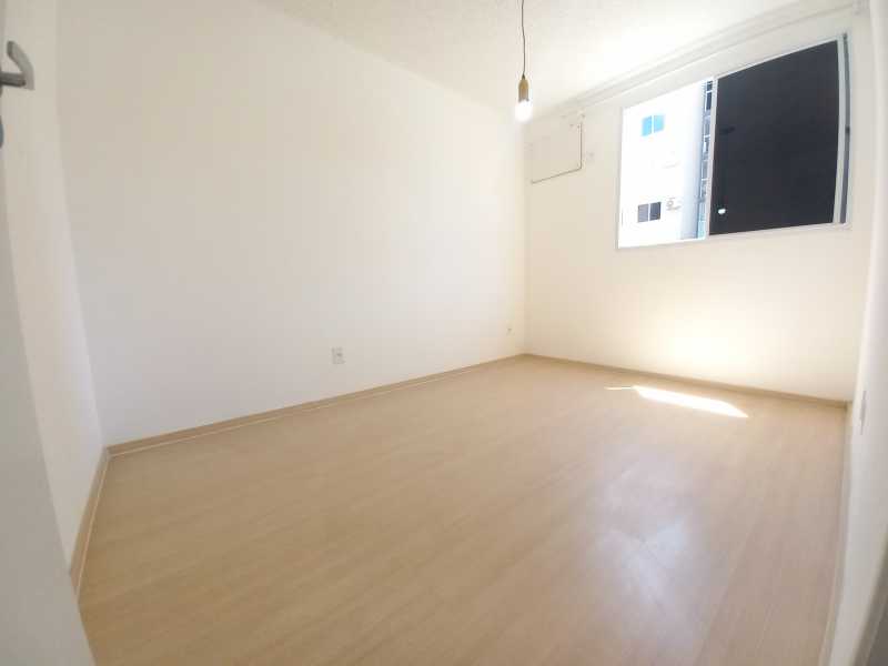 Apartamento para alugar com 2 quartos, 45m² - Foto 5