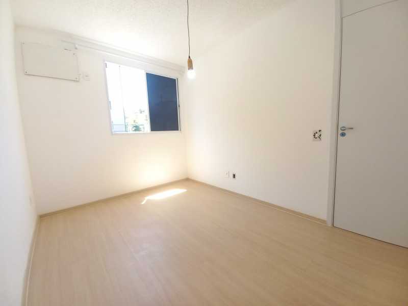 Apartamento para alugar com 2 quartos, 45m² - Foto 6