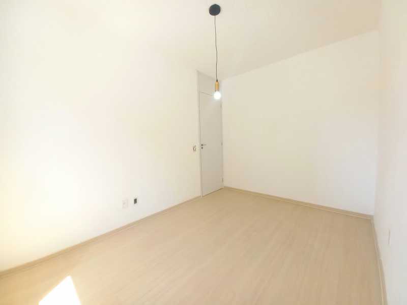 Apartamento para alugar com 2 quartos, 45m² - Foto 7