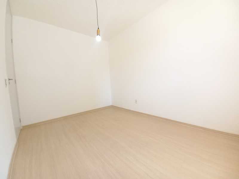 Apartamento para alugar com 2 quartos, 45m² - Foto 8