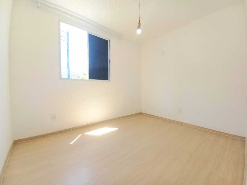 Apartamento para alugar com 2 quartos, 45m² - Foto 9